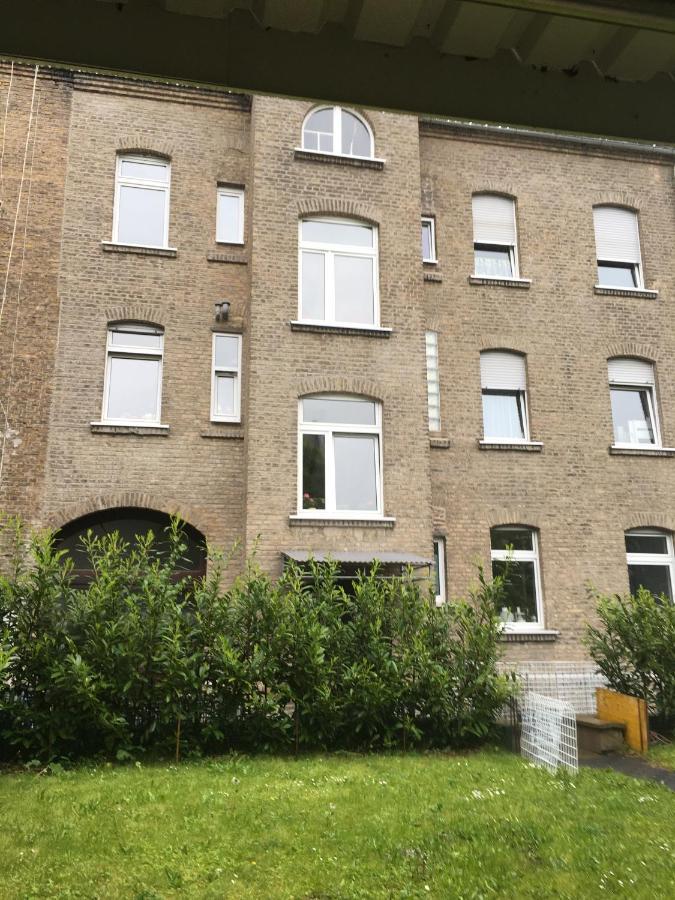 Business Apartment Wiesbaden Dış mekan fotoğraf